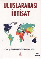 Uluslararası İktisat - Ezgi Kitabevi Yayınları