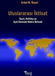 Uluslararası İktisat - İmaj Yayıncılık