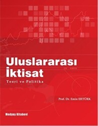 Uluslararası İktisat - 1