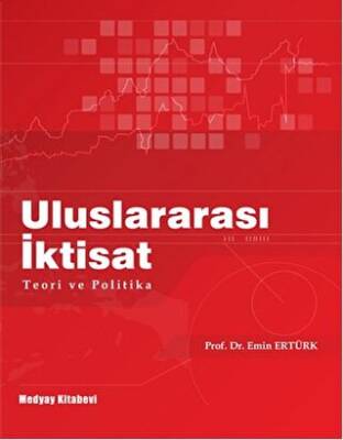 Uluslararası İktisat - 1