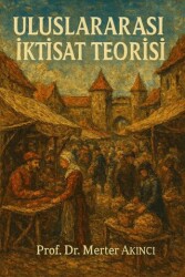 Uluslararası İktisat Teorisi - Dora Basım Yayın