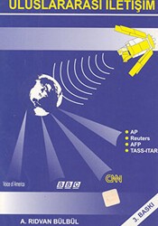 Uluslararası İletişim - Nobel Akademik Yayıncılık