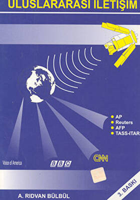 Uluslararası İletişim - 1