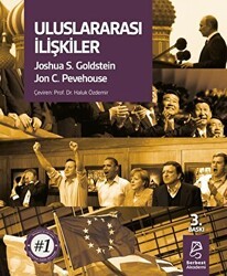 Uluslararası İlişkiler - 1