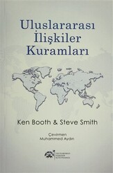 Uluslararası İlişkiler Kuramları - Uluslararası İlişkiler Kütüphanesi