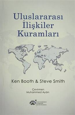 Uluslararası İlişkiler Kuramları - 1