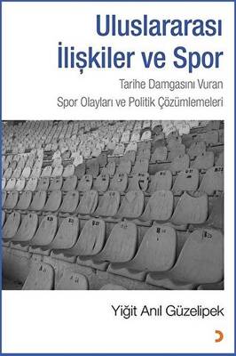 Uluslararası İlişkiler ve Spor - 1