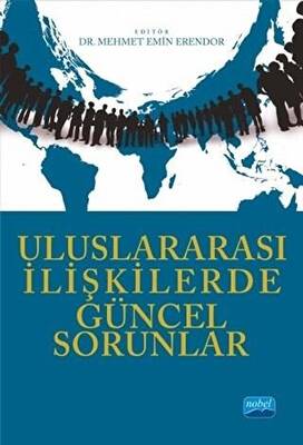 Uluslararası İlişkilerde Güncel Sorunlar - 1