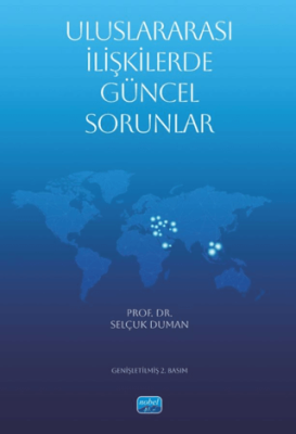 Uluslararası İlişkilerde Güncel Sorunlar - 1