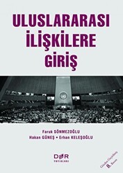 Uluslararası İlişkilere Giriş - Der Yayınları