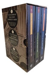 Uluslararası İşçi Sınıfı Hareketi Tarihi Takım - Yordam Kitap