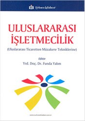 Uluslararası İşletmecilik - Türkmen Kitabevi
