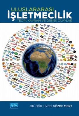 Uluslararası İşletmecilik - 1