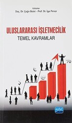 Uluslararası İşletmecilik - 1