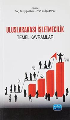 Uluslararası İşletmecilik - 1