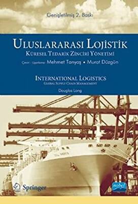 Uluslararası Lojistik - 1