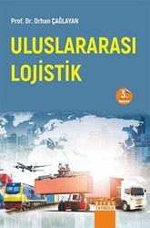 Uluslararası Lojistik - Detay Yayıncılık