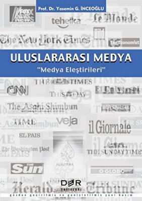 Uluslararası Medya - 1