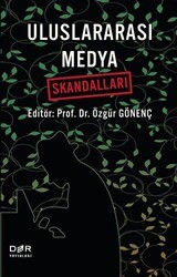 Uluslararası Medya Skandalları - Der Yayınları