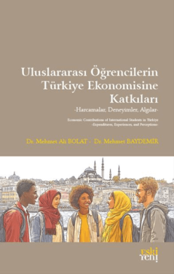 Uluslararası Öğrencilerin Türkiye Ekonomisine Katkıları - 1