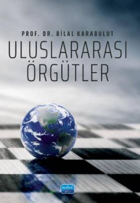 Uluslararası Örgütler - 1
