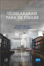 Uluslararası Para ve Finans - Nobel Akademik Yayıncılık