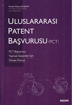 Uluslararası Patent Başvurusu PCT - 1