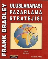 Uluslararası Pazarlama Stratejisi - Bilim Teknik Yayınevi