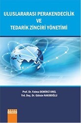 Uluslararası Perakendecilik ve Tedarik Zinciri Yönetimi - Detay Yayıncılık