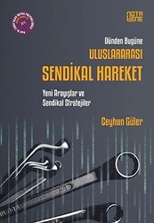 Uluslararası Sendikal Hareket - Nota Bene Yayınları