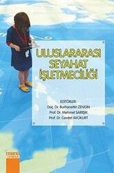 Uluslararası Seyahat İşletmeciliği - Detay Yayıncılık