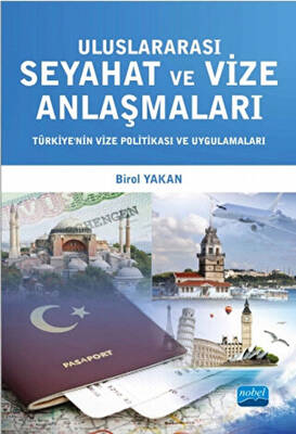 Uluslararası Seyahat ve Vize Anlaşmaları - 1