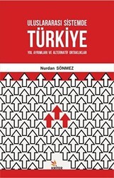 Uluslararası Sistemde Türkiye - Kriter Yayınları