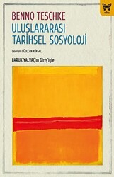 Uluslararası Tarihsel Sosyoloji - Nika Yayınevi