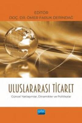 Uluslararası Ticaret - 1