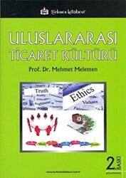 Uluslararası Ticaret Kültürü - Türkmen Kitabevi