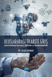 Uluslararası Ticarete Giriş - Nobel Akademik Yayıncılık