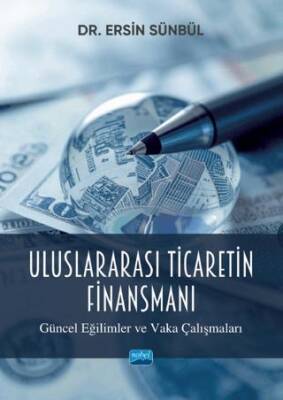 Uluslararası Ticaretin Finansmanı - 1