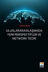 Uluslararasılaşmada Yeni Perspektifler ve Network Teori - Nisan Kitabevi