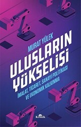 Ulusların Yükselişi - Kronik Kitap