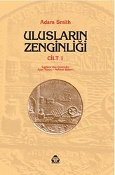 Ulusların Zenginliği Cilt: 1 - Alan Yayıncılık