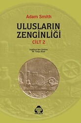 Ulusların Zenginliği Cilt: 2 - Alan Yayıncılık
