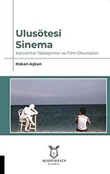 Ulusötesi Sinema - Akademisyen Kitabevi