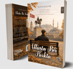 Ulusta Bir Parkta - Kutlu Yayınevi