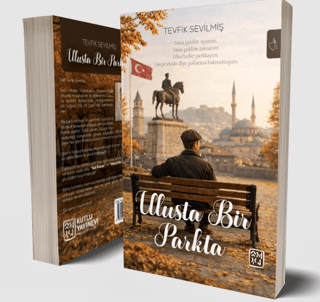 Ulusta Bir Parkta - 1