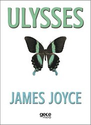 Ulysses - Gece Kitaplığı