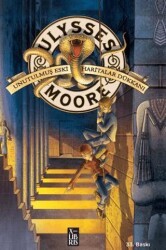 Ulysses Moore 2 - Unutulmuş Eski - XLIBRIS