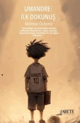 Umandre - İlk Dokunuş - 1