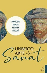 Umberto Arte İle Sanat - Destek Yayınları