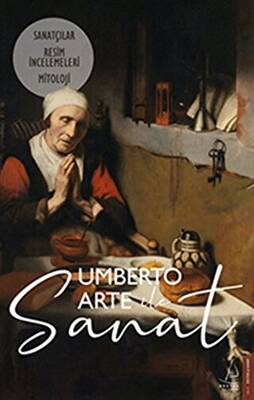 Umberto Arte ile Sanat IV - 1